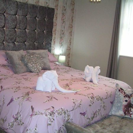 Devon Guest Houseブラックプール エクステリア 写真