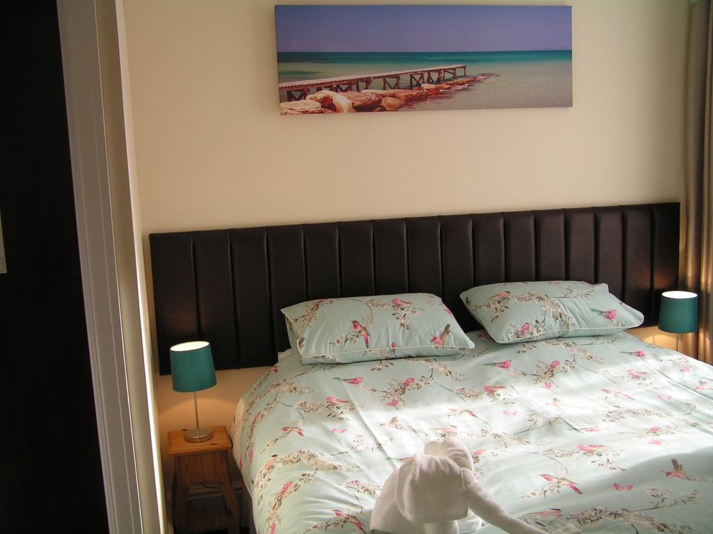 Devon Guest Houseブラックプール エクステリア 写真