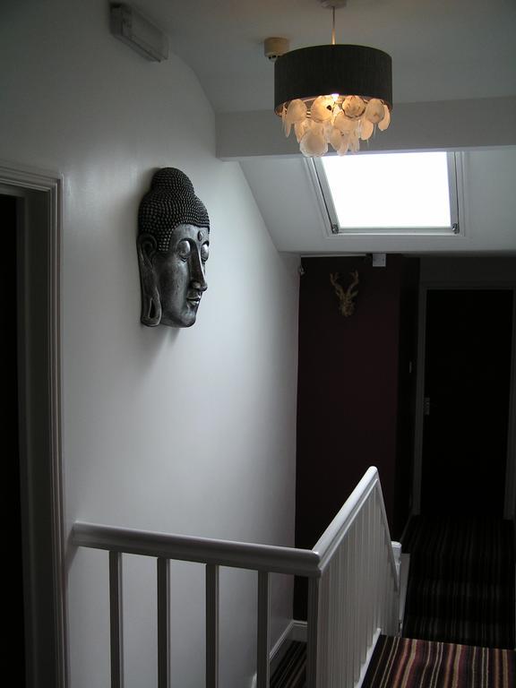 Devon Guest Houseブラックプール エクステリア 写真