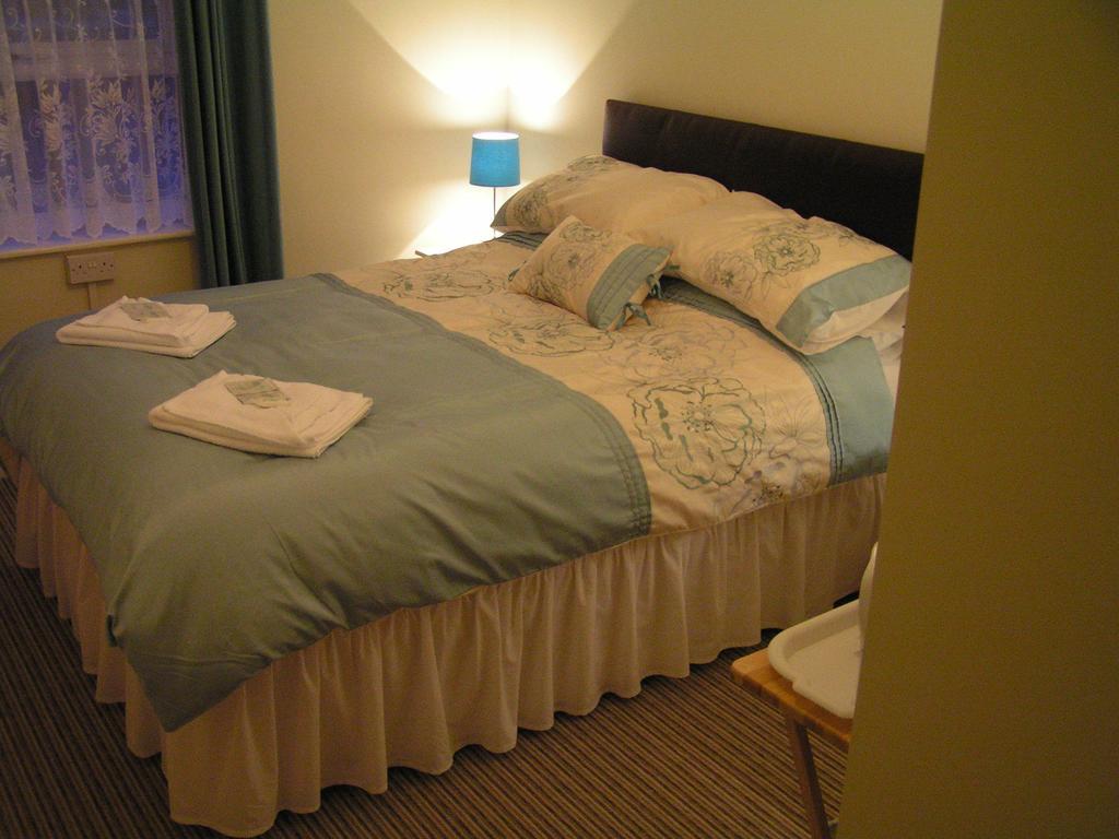 Devon Guest Houseブラックプール 部屋 写真