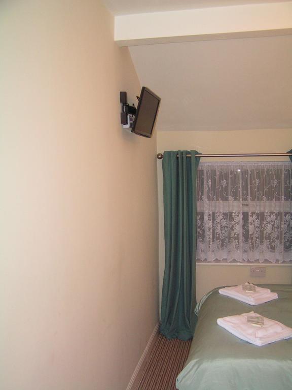 Devon Guest Houseブラックプール 部屋 写真