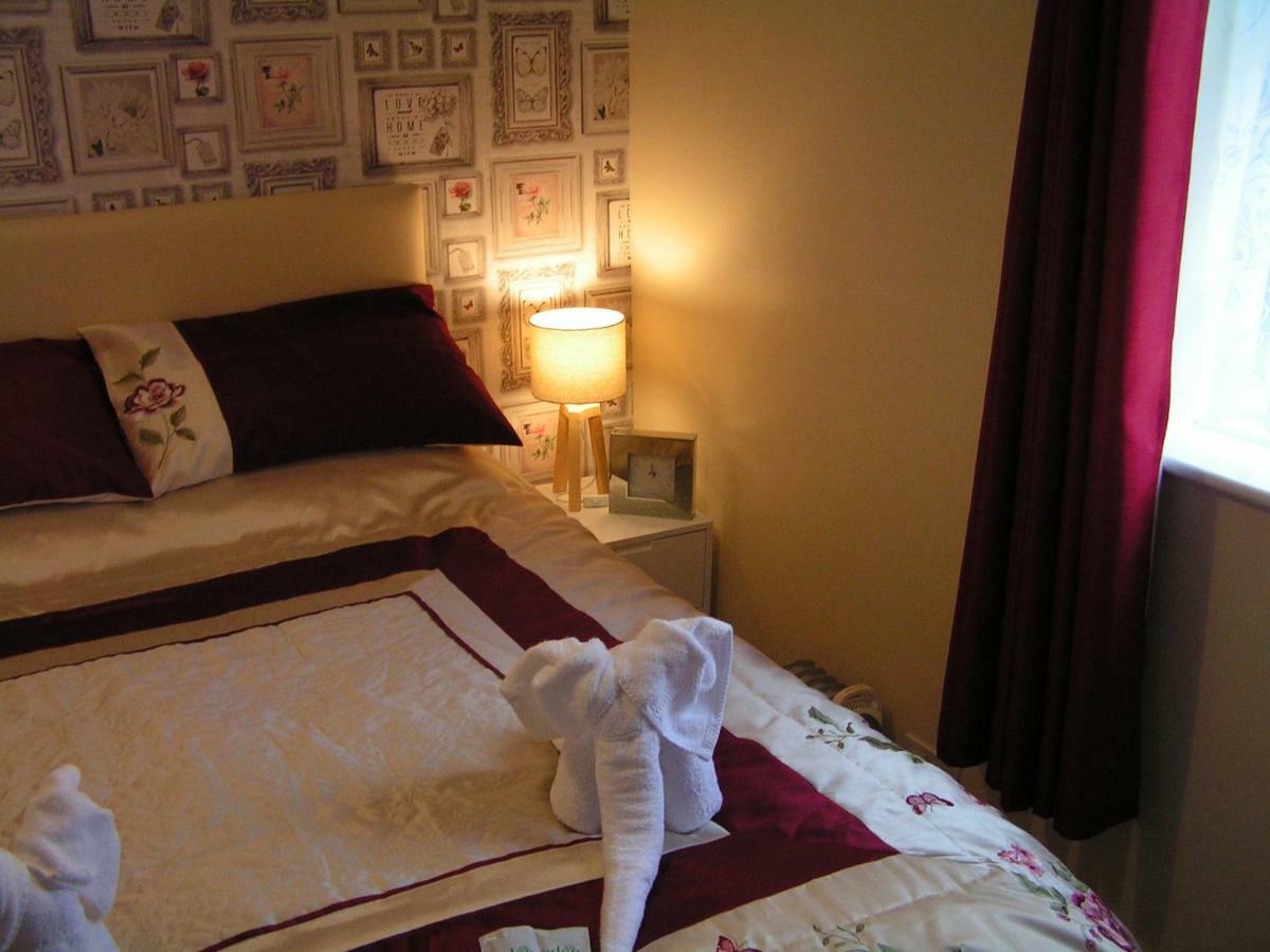 Devon Guest Houseブラックプール エクステリア 写真